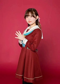 Miu Miyake